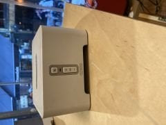Sonos ses sistemi