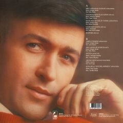 Erol Evgin - Yeni Bir Gün Doğarken 33'lük Plak