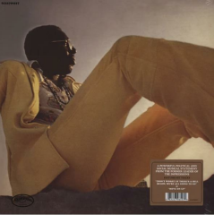 Curtis Mayfield - Curtis 33'lük Plak