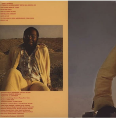 Curtis Mayfield - Curtis 33'lük Plak