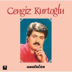 Cengiz Kurtoğlu - Unutulan (Yeni Baskı Plak)