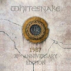 Whitesnake – 1987 2'li Yeni Baskı Plak