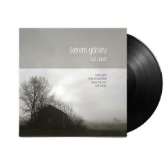 Kerem Görsev - Lost Ghost 33'llük Plak