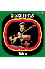 Neşet Ertaş - Yolcu 33'lük Plak
