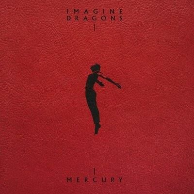 Imagine Dragons - Mercury  Act 33'lük Çift Plak