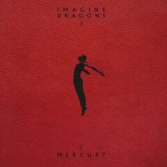 Imagine Dragons - Mercury  Act 33'lük Çift Plak