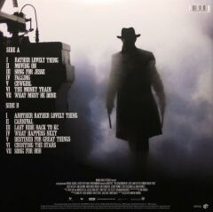 Nick Cave And Warren Ellis – The Assassination Of Jesse Plak