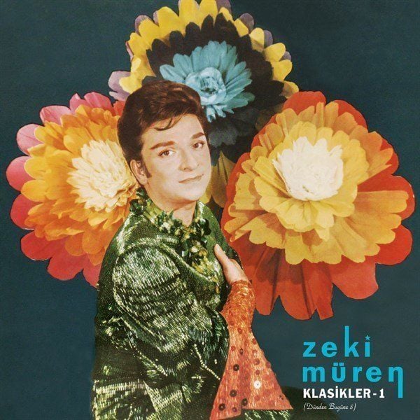 Zeki Müren  - Klasikler 1