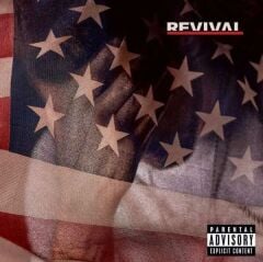 Eminem - Revival Plak