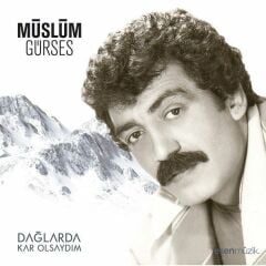 Müslüm Gürses - Dağlarda Kar Olsaydım