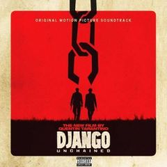 Django - Unchained - (Quentin Tarantino)