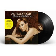 Zuhal Olcay - Başucu Şarkıları 2 Plak