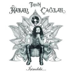 Hakan Çağlar - İçimdeki Timsah