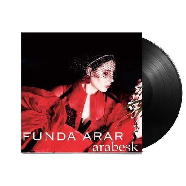 -Funda Arar - Arabesk