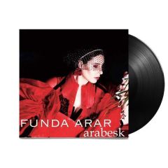 -Funda Arar - Arabesk
