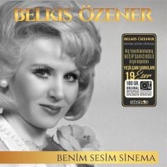 Belkıs Özener -  Benim Sesim Sinema