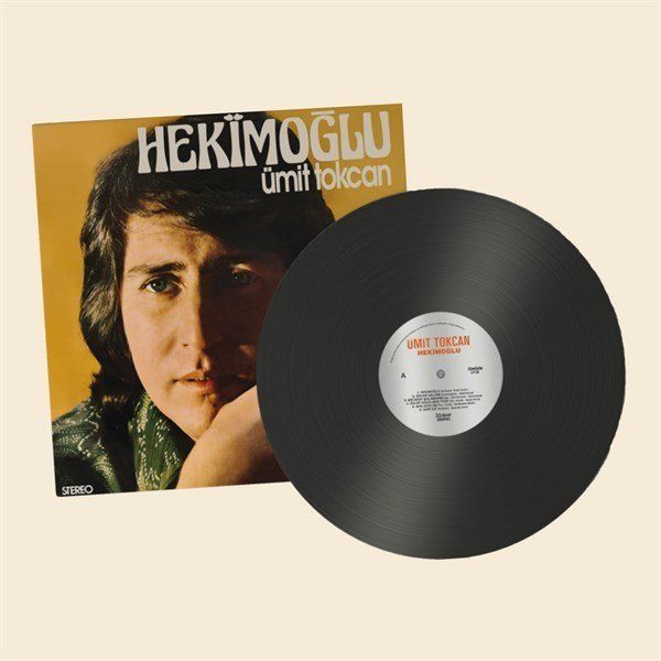 Ümit Tokcan Hekimoğlu
