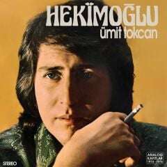 Ümit Tokcan Hekimoğlu