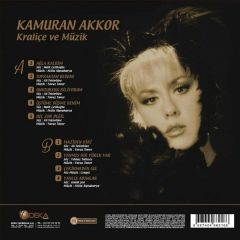 Kamuran Akkor - Kraliçe Ve Müzik