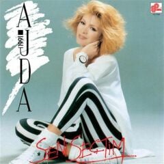 Ajda Pekkan - 1991 Seni Seçtim (Plak - 33 Devir)