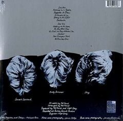The Police - Reggatta De Blanc (Plak)