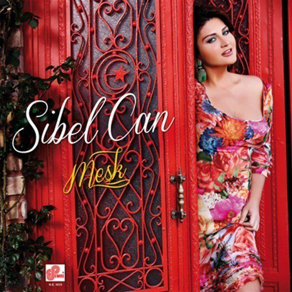 Sibel Can -  Meşk (Plak - 33 Devir)