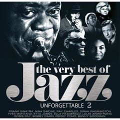 Jazz - The Very Best Of - Unforgettables 2