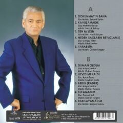 Adnan Şenses - Dokunmayın Bana