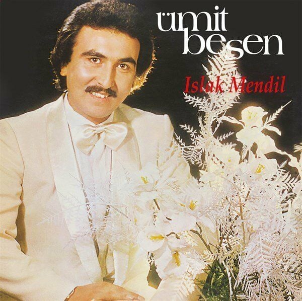 Ümit Besen - Islak Mendil 33'lük Plak