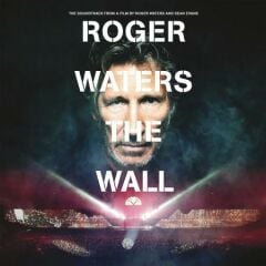 Roger Waters – The Wall Plak 3 Plak