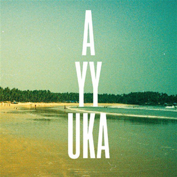 Ayyuka - Kiracı Odaları (Plak - 33 Devir)