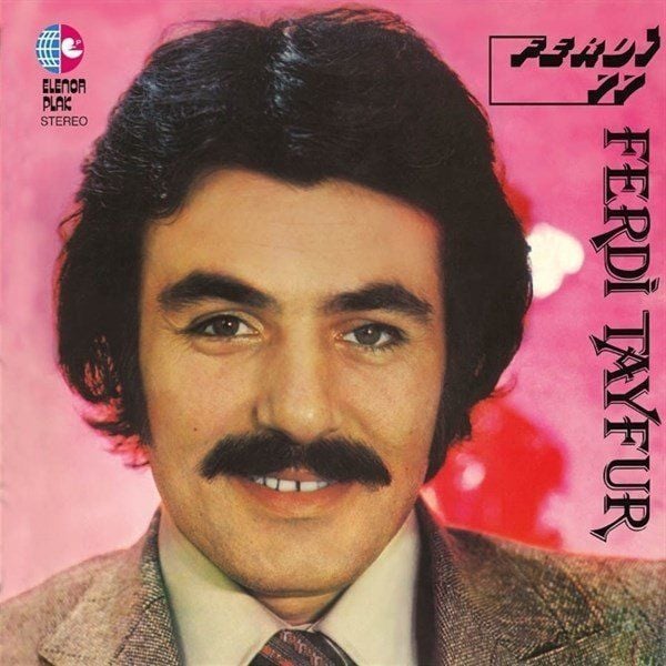 Ferdi Tayfur - Ferdi 77