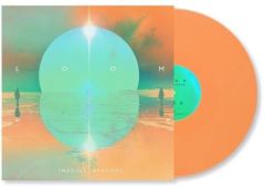 Imagine Dragons – Loom (retail) Plak