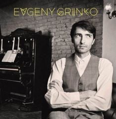 Evgeny Grinko (Yeni Baskı Plak)