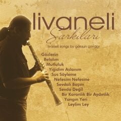 Zülfü Livaneli Şarkıları - Enstrümental