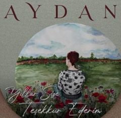 Aydan - Yıllar Size Teşekkür Ederim 33'lük Plak