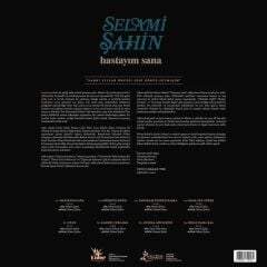 Selami Şahin - Hastayım Sana