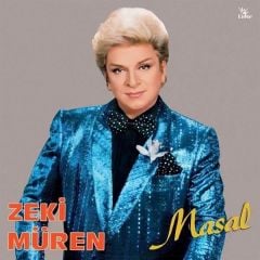 Zeki Müren - Masal 33'lük Plak