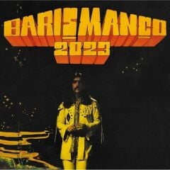Barış Manço - 2023 (Plak - 33 Devir)