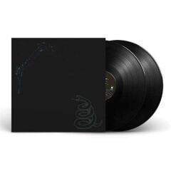 Metallica - Metallica The Black Album 33'lük Plak