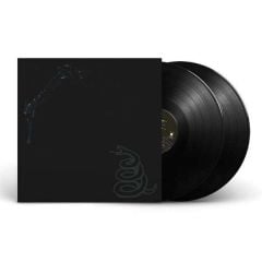 Metallica - Metallica The Black Album 33'lük Plak