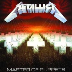 Metallica – Master Of Puppets