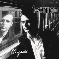 Teoman - 17 (Yeni Baskı Plak)