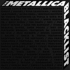 The Metallica Blacklist Box