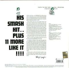 Sam Cooke – Twistin' The Night Away Plak