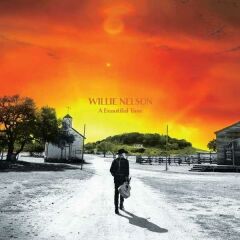 Willie Nelson – A Beautiful Time Plak