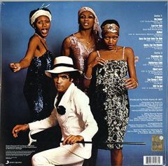 Boney M - Love for Sale (Plak)