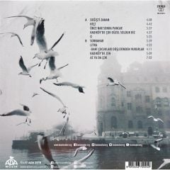 Kesmeşeker - Kadıköy (Yeni Baskı Plak)