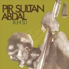 Ruhi Su - Pir Sultan Abdal 33'lük Plak