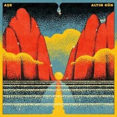 Altın Gün - Aşk 33'lük Plak